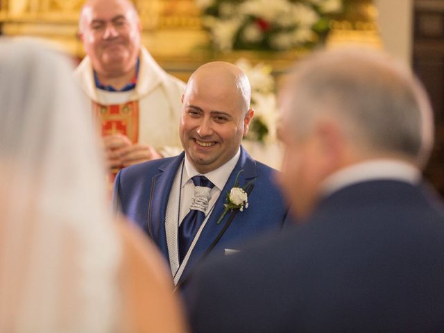 La boda de Davo y Eva en Posada De Llanera, Asturias 31