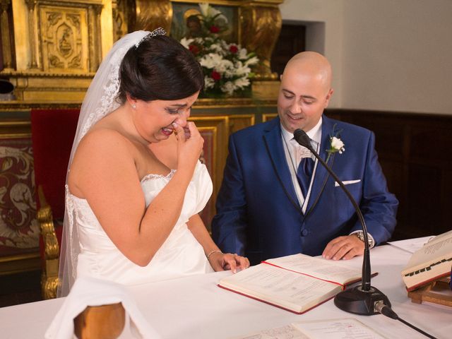 La boda de Davo y Eva en Posada De Llanera, Asturias 36