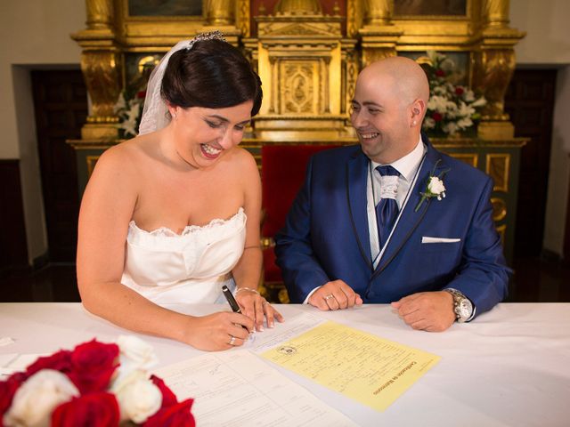 La boda de Davo y Eva en Posada De Llanera, Asturias 46