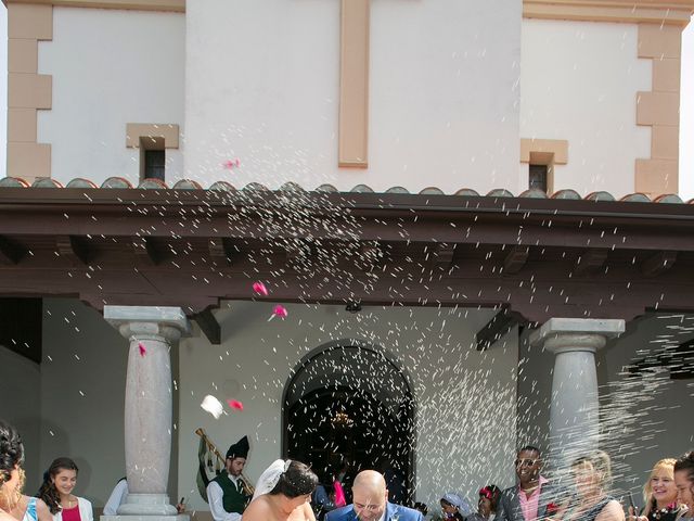 La boda de Davo y Eva en Posada De Llanera, Asturias 54