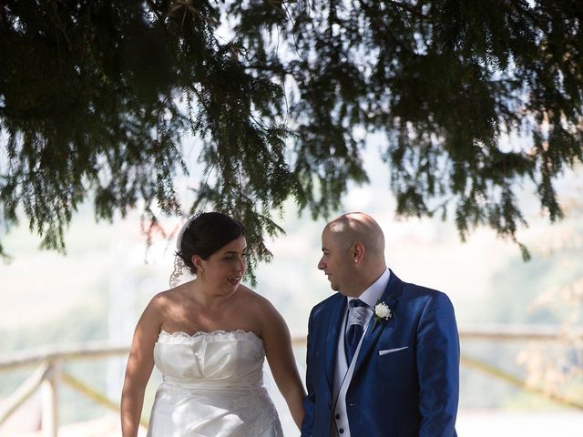 La boda de Davo y Eva en Posada De Llanera, Asturias 61