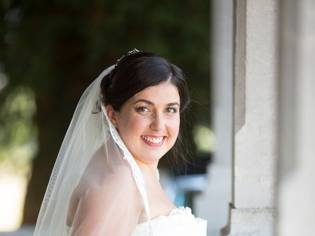 La boda de Davo y Eva en Posada De Llanera, Asturias 62