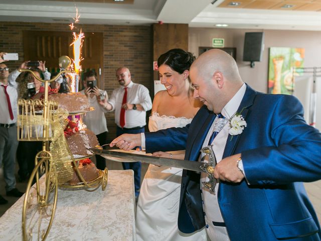 La boda de Davo y Eva en Posada De Llanera, Asturias 69