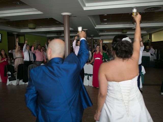 La boda de Davo y Eva en Posada De Llanera, Asturias 70