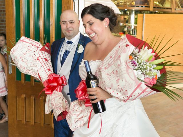 La boda de Davo y Eva en Posada De Llanera, Asturias 72