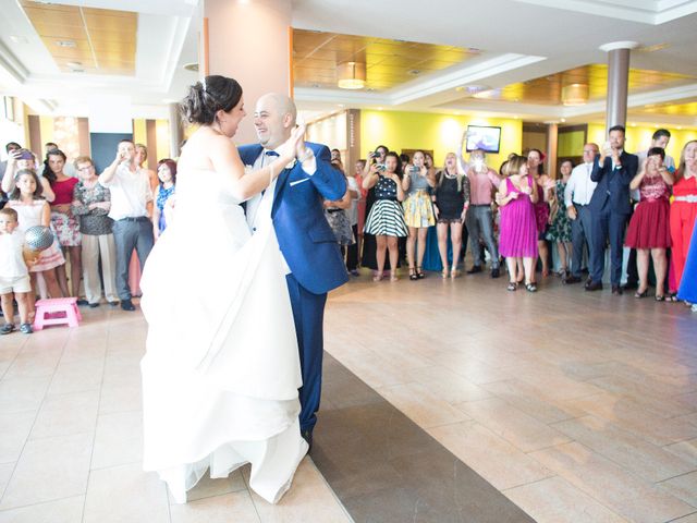 La boda de Davo y Eva en Posada De Llanera, Asturias 80