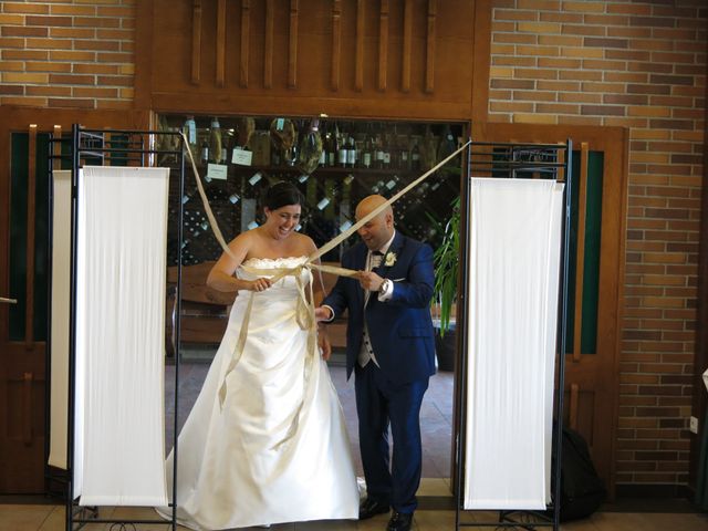 La boda de Davo y Eva en Posada De Llanera, Asturias 90