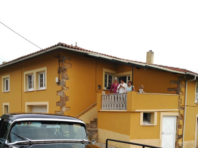 La boda de Davo y Eva en Posada De Llanera, Asturias 91