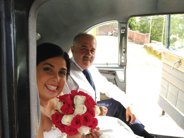 La boda de Davo y Eva en Posada De Llanera, Asturias 95