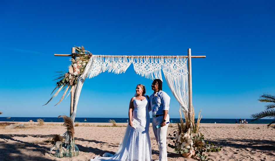 La boda de Chino y Sandra en Malgrat De Mar, Barcelona