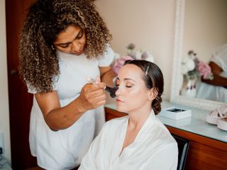 La boda de Marta y Salvador 3