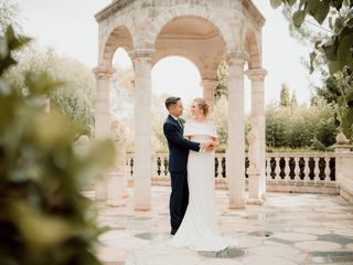 La boda de Pippa y Juan