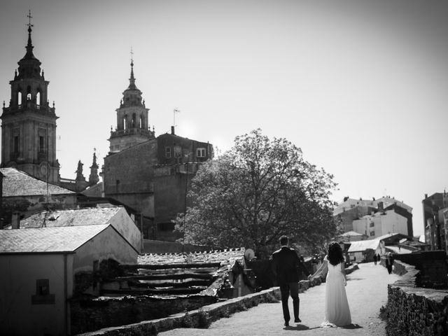 La boda de Juan y Pili en Lugo, Lugo 72