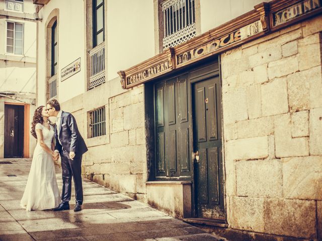 La boda de Juan y Pili en Lugo, Lugo 74