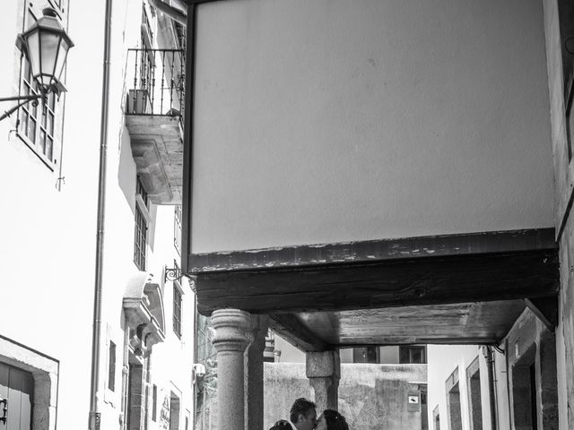 La boda de Juan y Pili en Lugo, Lugo 78