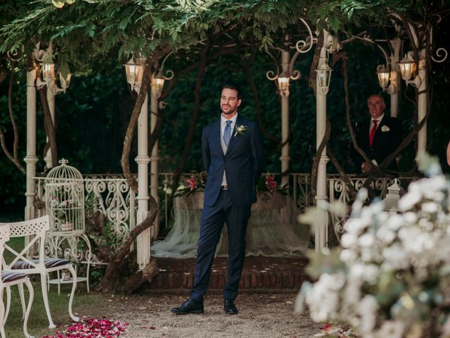 La boda de Alex y Lara en Oruña De Pielagos, Cantabria 29