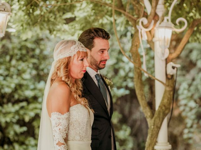 La boda de Alex y Lara en Oruña De Pielagos, Cantabria 35