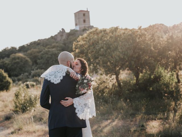 La boda de Jorge y Lorena en Torrelodones, Madrid 90