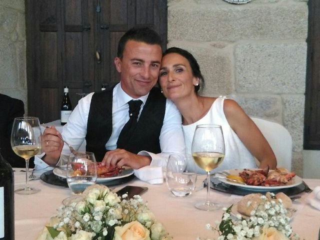 La boda de Marcos y Bea en Redondela, Pontevedra 2