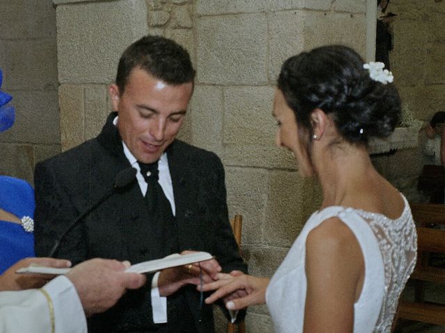 La boda de Marcos y Bea en Redondela, Pontevedra 3