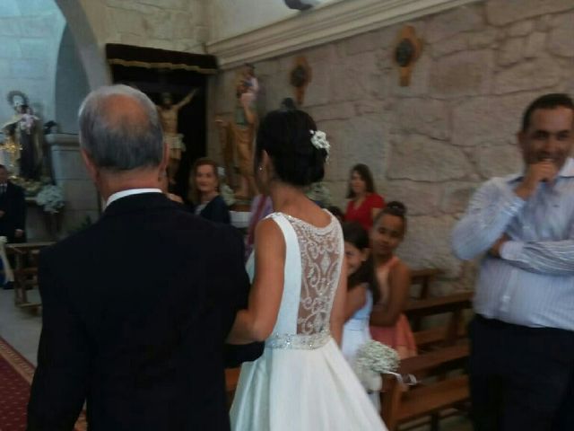 La boda de Marcos y Bea en Redondela, Pontevedra 5