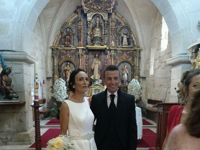 La boda de Marcos y Bea en Redondela, Pontevedra 7