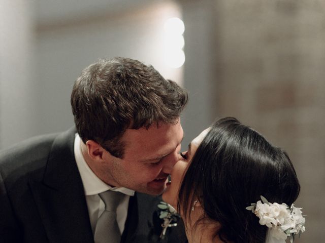 La boda de Simon  y Luz  en Valencia, Valencia 13