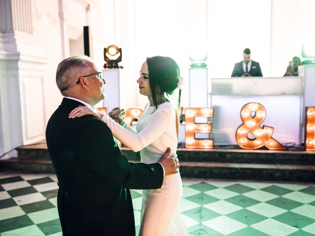 La boda de Simon  y Luz  en Valencia, Valencia 48