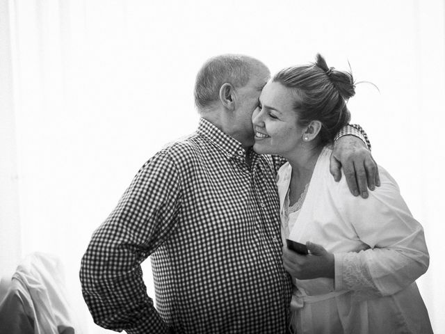 La boda de Juan y Mónica en Salamanca, Salamanca 4