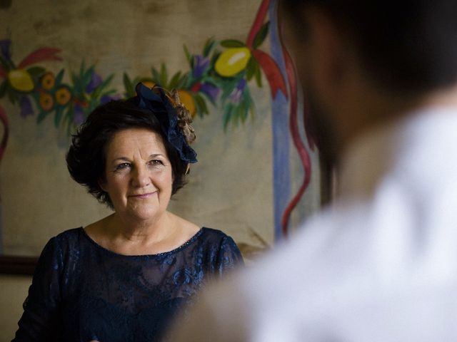 La boda de Juan y Mónica en Salamanca, Salamanca 13