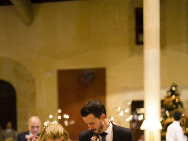 La boda de Juan y Mónica en Salamanca, Salamanca 59