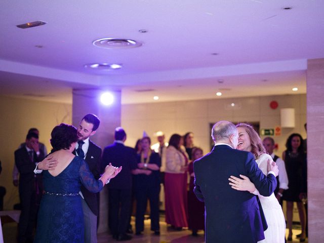 La boda de Juan y Mónica en Salamanca, Salamanca 71