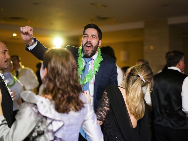 La boda de Juan y Mónica en Salamanca, Salamanca 72