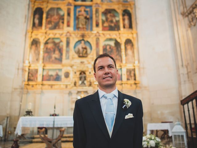 La boda de Roberto y Holly en Toledo, Toledo 98