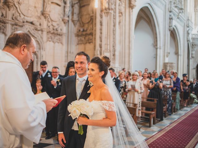 La boda de Roberto y Holly en Toledo, Toledo 108