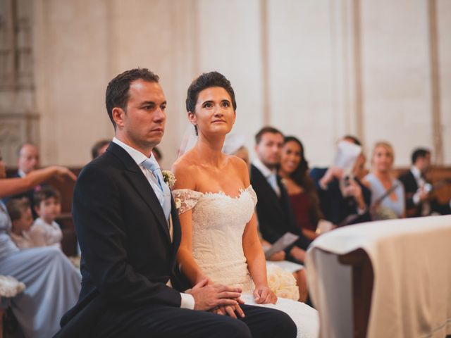 La boda de Roberto y Holly en Toledo, Toledo 119