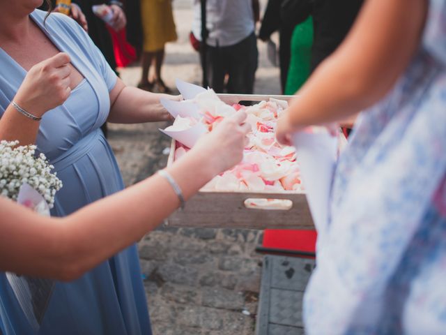 La boda de Roberto y Holly en Toledo, Toledo 166