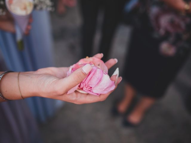 La boda de Roberto y Holly en Toledo, Toledo 169