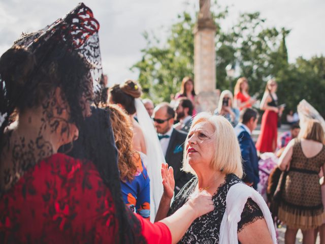 La boda de Roberto y Holly en Toledo, Toledo 185