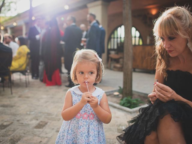 La boda de Roberto y Holly en Toledo, Toledo 270