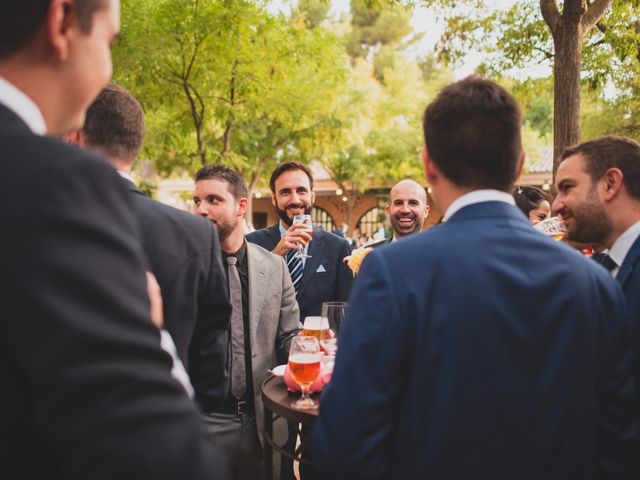 La boda de Roberto y Holly en Toledo, Toledo 283