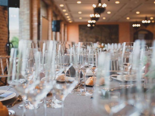 La boda de Roberto y Holly en Toledo, Toledo 313