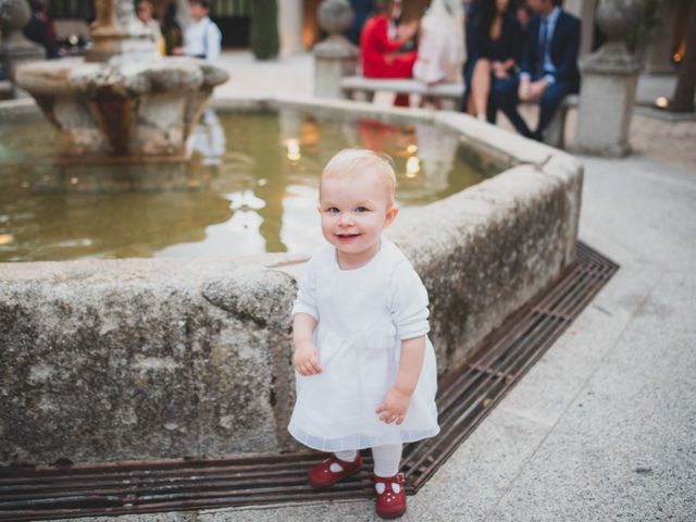 La boda de Roberto y Holly en Toledo, Toledo 333