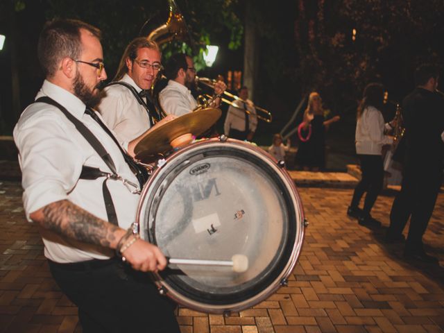 La boda de Roberto y Holly en Toledo, Toledo 393