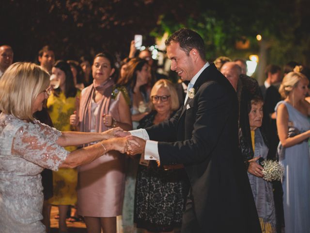 La boda de Roberto y Holly en Toledo, Toledo 398