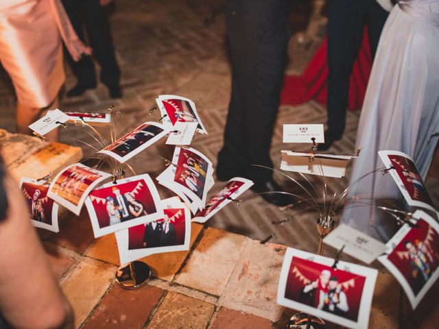 La boda de Roberto y Holly en Toledo, Toledo 413