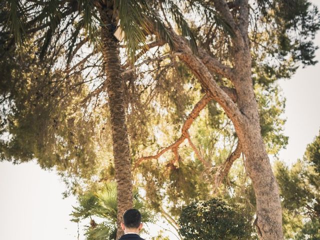 La boda de Paula y Dani en Bétera, Valencia 3