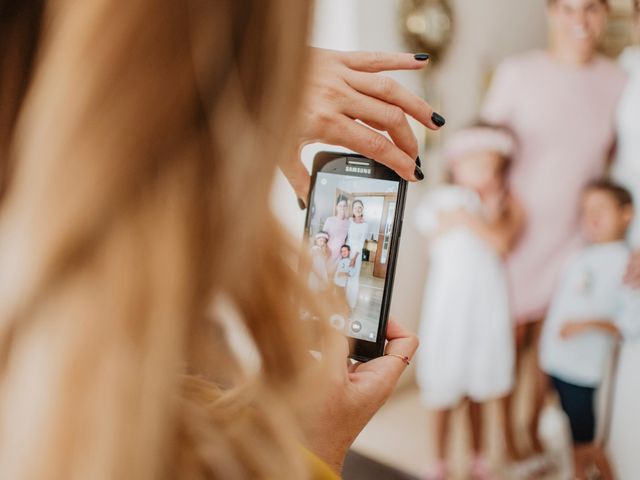 La boda de Miquel y Gloria en Bigues, Barcelona 11