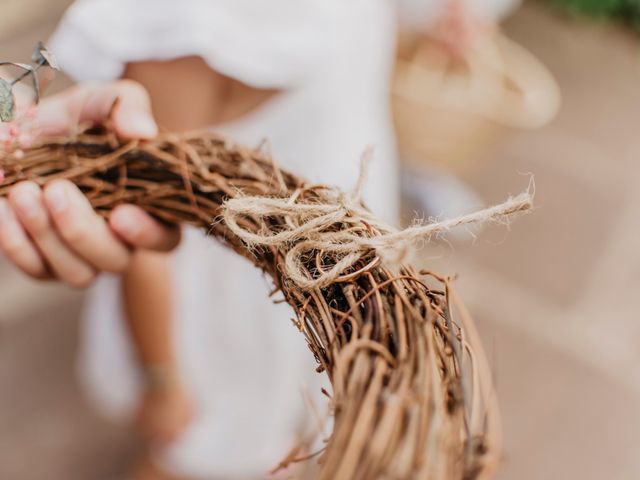 La boda de Miquel y Gloria en Bigues, Barcelona 15