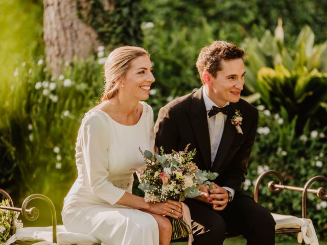 La boda de Miquel y Gloria en Bigues, Barcelona 19